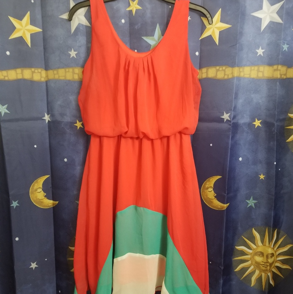 Enfocus Studio Dress